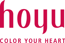 hoyu color your heart